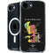 Looney Tunes Marvin the Martian Sliced Juxtapose iPhone 16e MagSafe Case