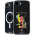 Looney Tunes Marvin the Martian Sliced Juxtapose iPhone 16e MagSafe Case