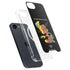 Looney Tunes Marvin the Martian Sliced Juxtapose iPhone 16e MagSafe Case