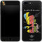 Looney Tunes Marvin the Martian Sliced Juxtapose iPhone 7 Plus Skin