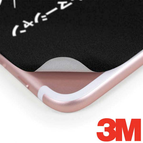 Looney Tunes Marvin the Martian Sliced Juxtapose iPhone 8 Plus Skin