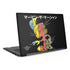 Looney Tunes Marvin the Martian Sliced Juxtapose Dell Latitude Skin