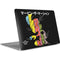 Looney Tunes Marvin the Martian Sliced Juxtapose Apple MacBook Air Skin