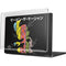 Looney Tunes Marvin the Martian Sliced Juxtapose MacBook Pro 14in (2021-24) Case plus Skin