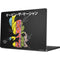 Looney Tunes Marvin the Martian Sliced Juxtapose Apple MacBook Pro 14-inch Skin