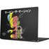 Looney Tunes Marvin the Martian Sliced Juxtapose Apple MacBook Pro 14-inch Skin