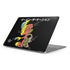 Looney Tunes Marvin the Martian Sliced Juxtapose Apple MacBook Pro 16-inch Skin