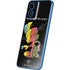 Looney Tunes Marvin the Martian Sliced Juxtapose Moto G Play 4G (2024) Skin