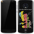 Looney Tunes Marvin the Martian Sliced Juxtapose Moto G6 Skin
