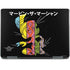 Looney Tunes Marvin the Martian Sliced Juxtapose Notebook 9 Pro 13in (2017) Skin