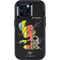 Looney Tunes Marvin the Martian Sliced Juxtapose Otterbox Defender iPhone Skin