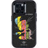 Looney Tunes Marvin the Martian Sliced Juxtapose Otterbox Defender iPhone Skin