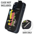 Looney Tunes Marvin the Martian Sliced Juxtapose Otterbox Defender iPhone Skin