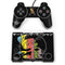 Looney Tunes Marvin the Martian Sliced Juxtapose PlayStation Classic Bundle Skin