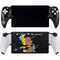 Looney Tunes Marvin the Martian Sliced Juxtapose PlayStation Portal Remote Player Skin