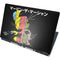 Looney Tunes Marvin the Martian Sliced Juxtapose Dell Precision Skin