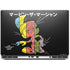 Looney Tunes Marvin the Martian Sliced Juxtapose Dell Precision Skin