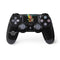 Looney Tunes Marvin the Martian Sliced Juxtapose PS4 Pro/Slim Controller Skin