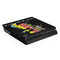 Looney Tunes Marvin the Martian Sliced Juxtapose PS4 Slim Skin