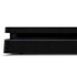 Looney Tunes Marvin the Martian Sliced Juxtapose PS4 Slim Skin