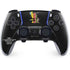 Looney Tunes Marvin the Martian Sliced Juxtapose PS5 DualSense Edge Pro Controller Skin
