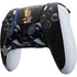 Looney Tunes Marvin the Martian Sliced Juxtapose PS5 DualSense Edge Pro Controller Skin