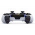 Looney Tunes Marvin the Martian Sliced Juxtapose PS5 DualSense Edge Pro Controller Skin