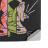Looney Tunes Marvin the Martian Sliced Juxtapose PS5 Pro Disk Console Skin