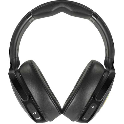 Looney Tunes Marvin the Martian Sliced Juxtapose Skullcandy Venue Skin
