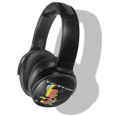 Looney Tunes Marvin the Martian Sliced Juxtapose Skullcandy Venue Skin