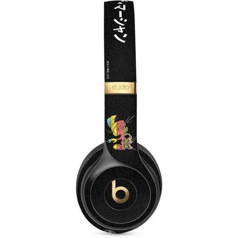 Looney Tunes Marvin the Martian Sliced Juxtapose Studio Wireless 3 Skin