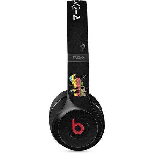 Looney Tunes Marvin the Martian Sliced Juxtapose Studio Wireless Skin