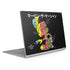 Looney Tunes Marvin the Martian Sliced Juxtapose Surface Book 2 13.5in Skin