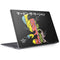 Looney Tunes Marvin the Martian Sliced Juxtapose Surface Laptop 2 Skin