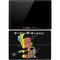 Looney Tunes Marvin the Martian Sliced Juxtapose Surface Pro 4 Skin