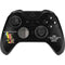 Looney Tunes Marvin the Martian Sliced Juxtapose Xbox Elite Wireless Controller Series 2 Skin