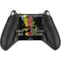 Looney Tunes Marvin the Martian Sliced Juxtapose Xbox Elite Wireless Controller Series 2 Skin