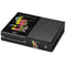 Looney Tunes Marvin the Martian Sliced Juxtapose Xbox One Console Skin