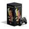 Looney Tunes Marvin the Martian Sliced Juxtapose XBox Series X Digital Edition Bundle Skin