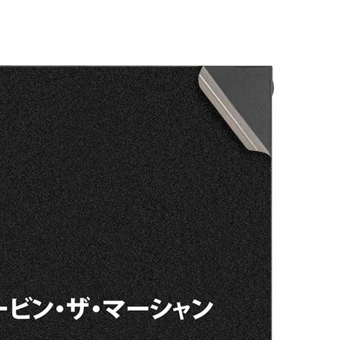 Looney Tunes Marvin the Martian Sliced Juxtapose XBox Series X Digital Edition Console Skin