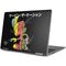 Looney Tunes Marvin the Martian Sliced Juxtapose Yoga 710 14in Skin
