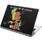 Looney Tunes Marvin the Martian Sliced Juxtapose Yoga 910 2-in-1 14in Touch-Screen Skin