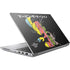 Looney Tunes Marvin the Martian Sliced Juxtapose HP ZBook Fury 16 G10 Skin