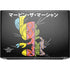 Looney Tunes Marvin the Martian Sliced Juxtapose HP ZBook Fury 16 G10 Skin