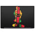 Looney Tunes Marvin the Martian Sliced Dell Latitude Skin