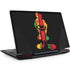 Looney Tunes Marvin the Martian Sliced Legion Y720 Skin