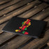 Looney Tunes Marvin the Martian Sliced Apple MacBook Air Skin