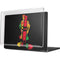 Looney Tunes Marvin the Martian Sliced MacBook Pro 14in (2021-24) Case plus Skin
