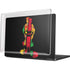 Looney Tunes Marvin the Martian Sliced MacBook Pro 14in (2021-24) Case plus Skin