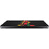 Looney Tunes Marvin the Martian Sliced Apple MacBook Pro 14-inch Skin